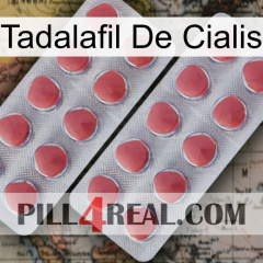 Cialis Tadalafil 19